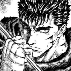 Meet your Posher, Aaron